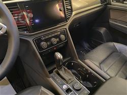 Volkswagen Atlas Cross Sport